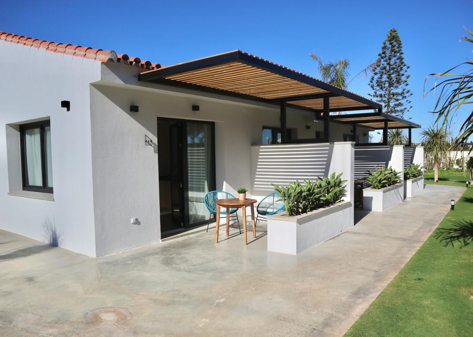 Alojamiento Rural Finca Azucena Suite Conil De La Frontera Exterior photo