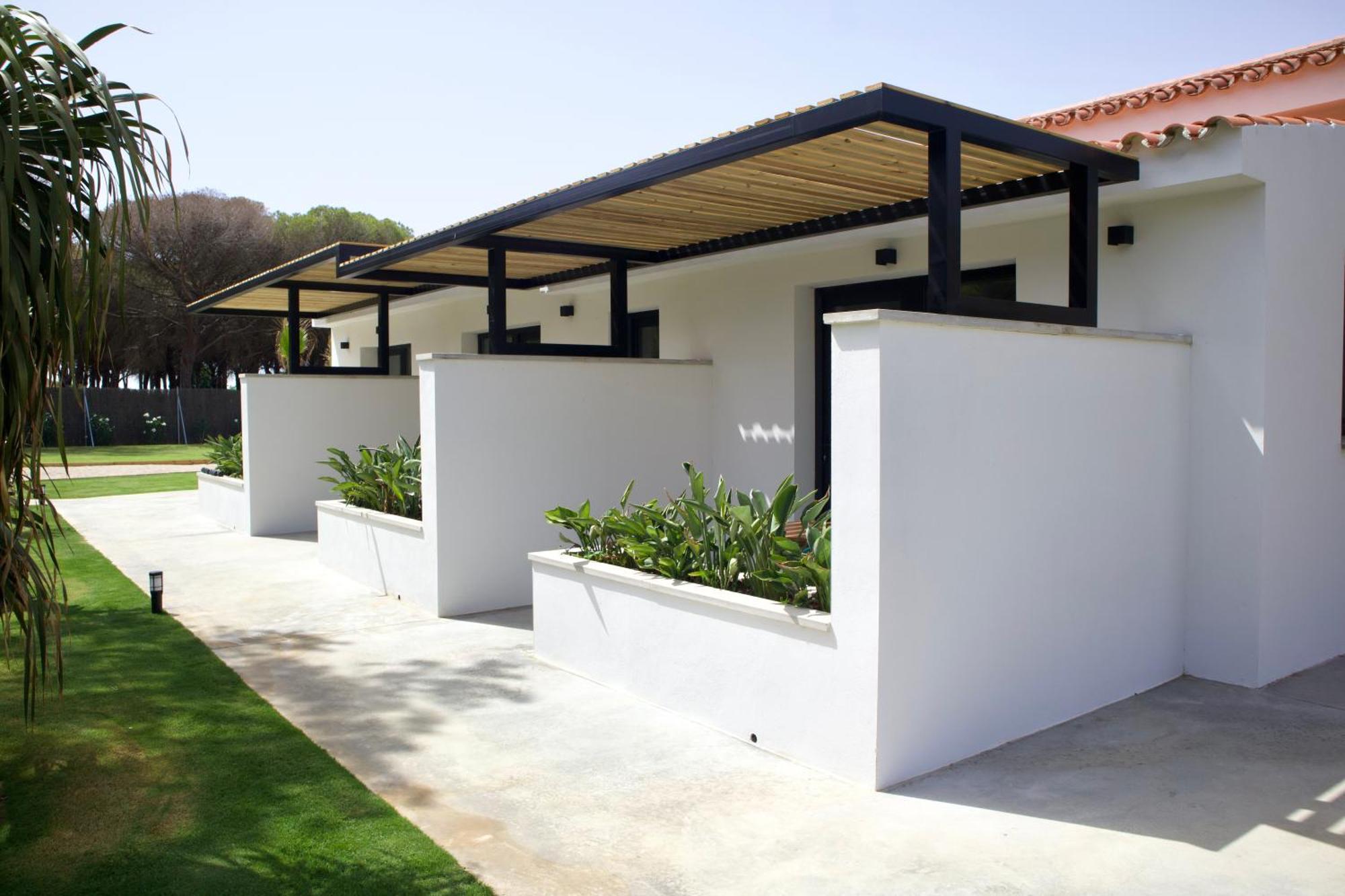 Alojamiento Rural Finca Azucena Suite Conil De La Frontera Exterior photo